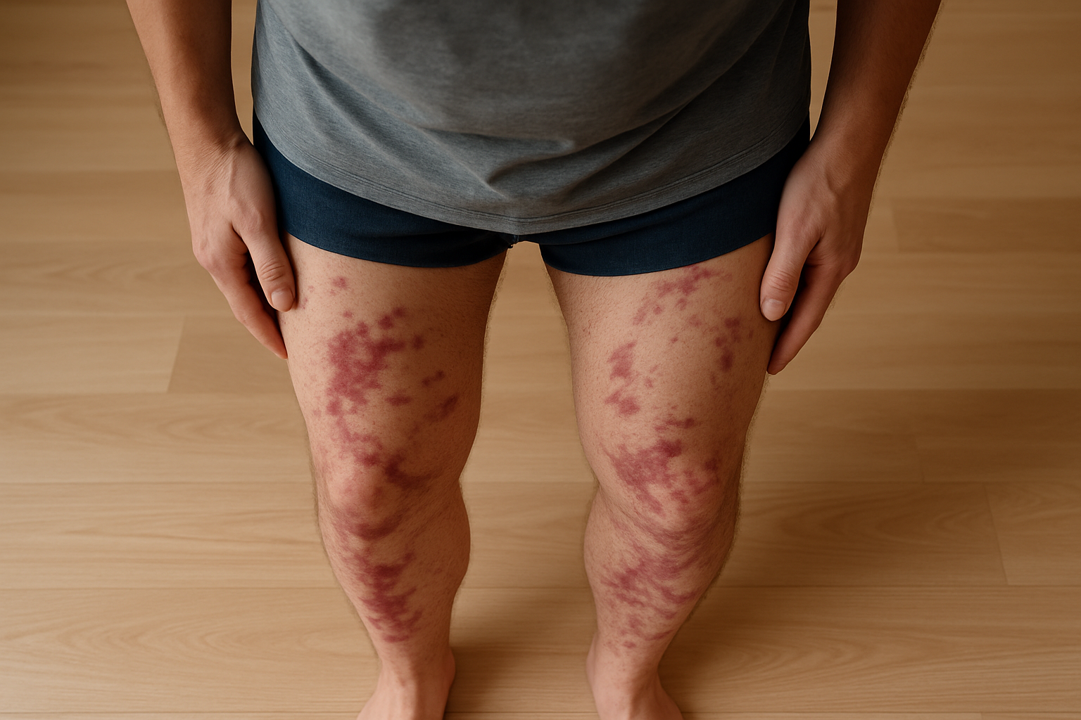 PAN Management Treatments