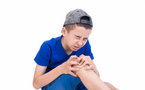 Juvenile Idiopathic Arthritis - Iris Clinics