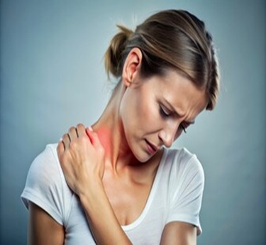 Myofascial Pain Syndromes specialist