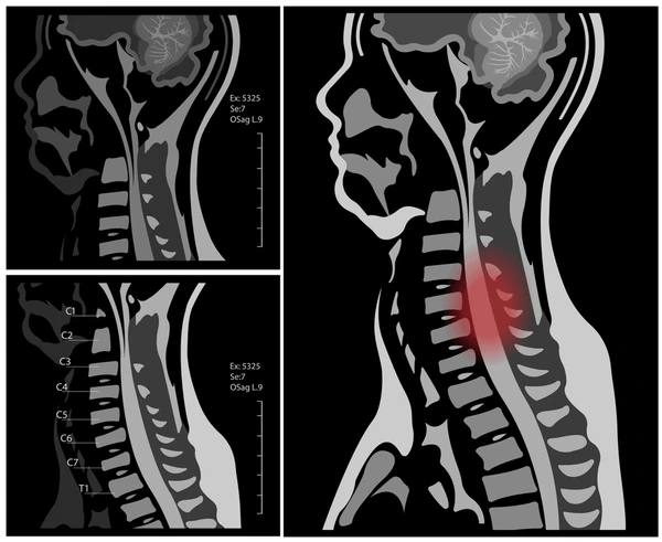 Cervical Spondylosis treatment in trivandrum
