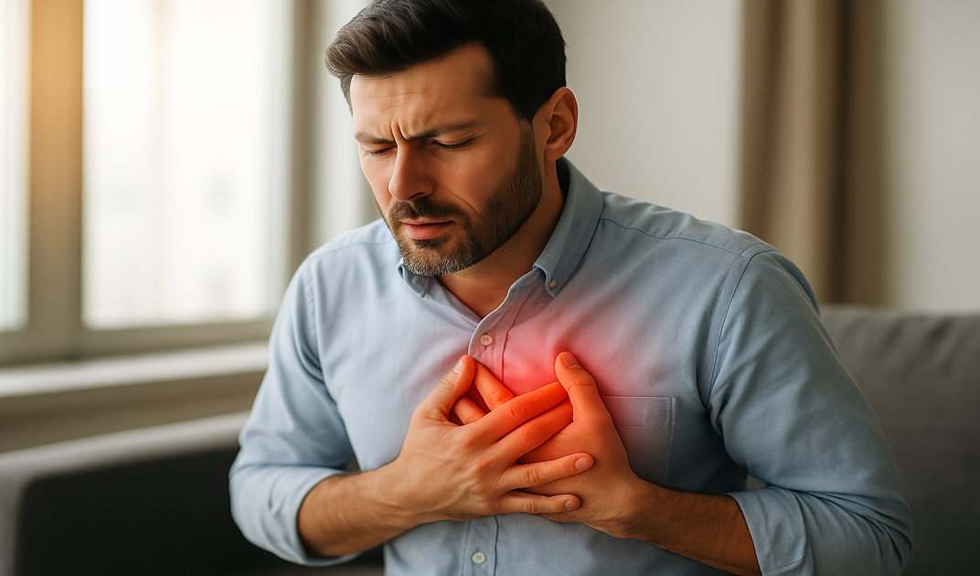 Takayasu's Arteritis disease Image