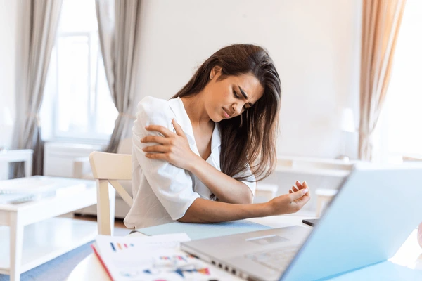 Takayasu's Arteritis symptoms