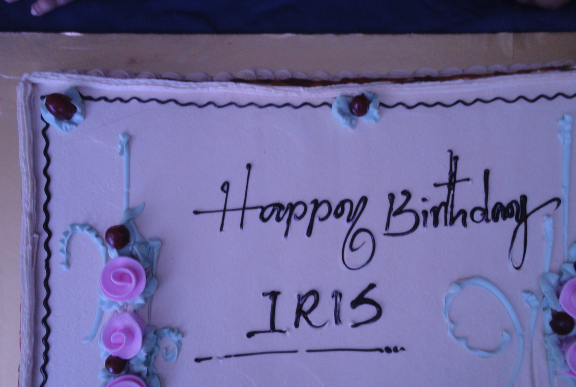 Foundation Day 2017 - IRIS Events image 9