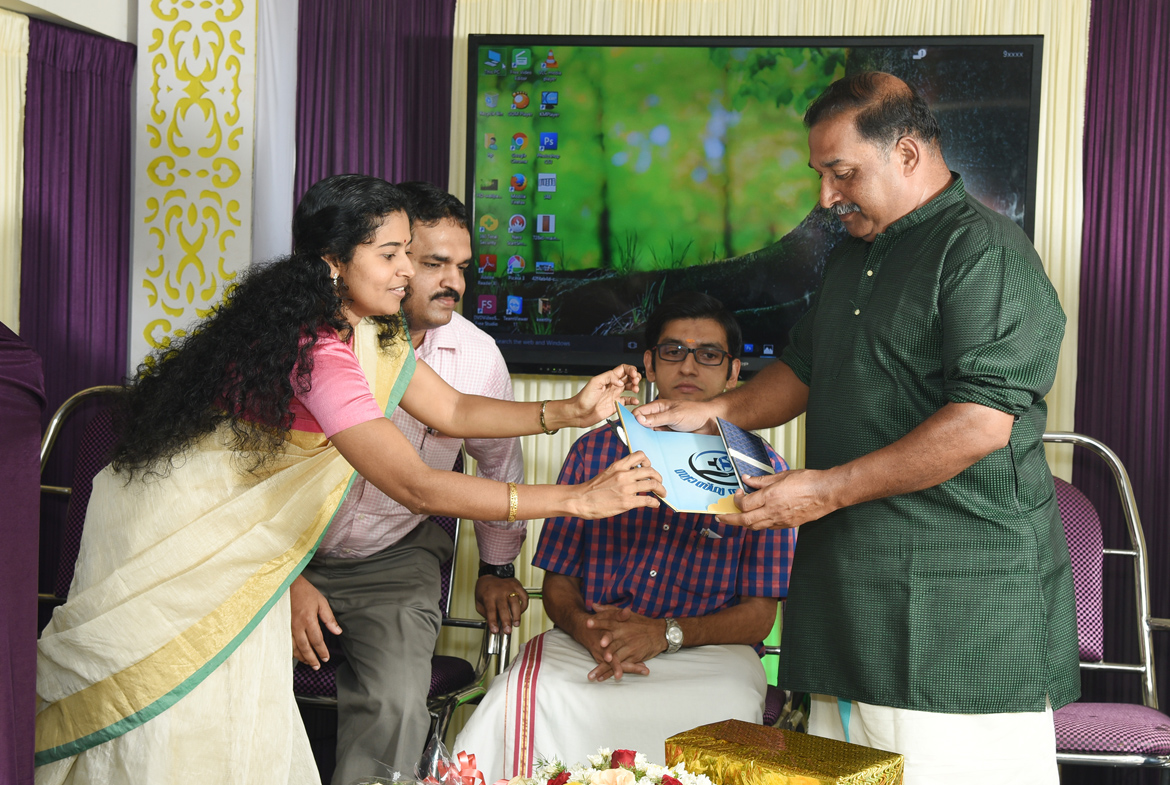 Swastyasandhikal - Rheumatology Centre Trivandrum