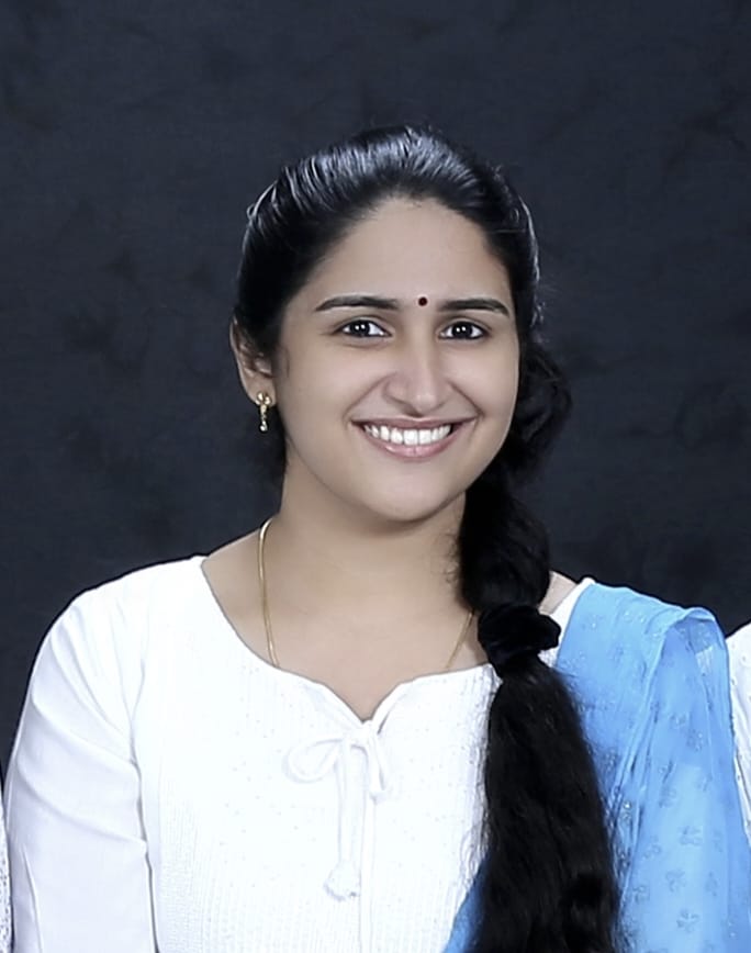 Dr Aiswarya B H Dermatology Consultant IRIS Clinics