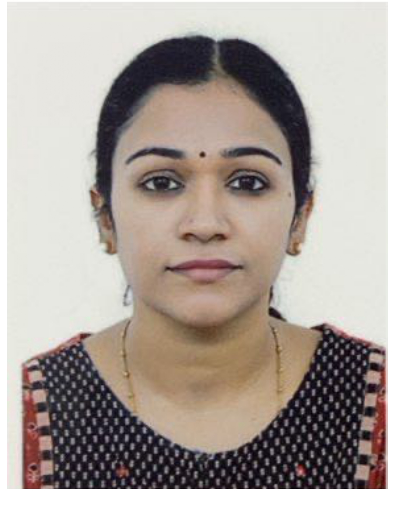 Dr Poornima Nair Consultant Neurologist IRIS Hospital