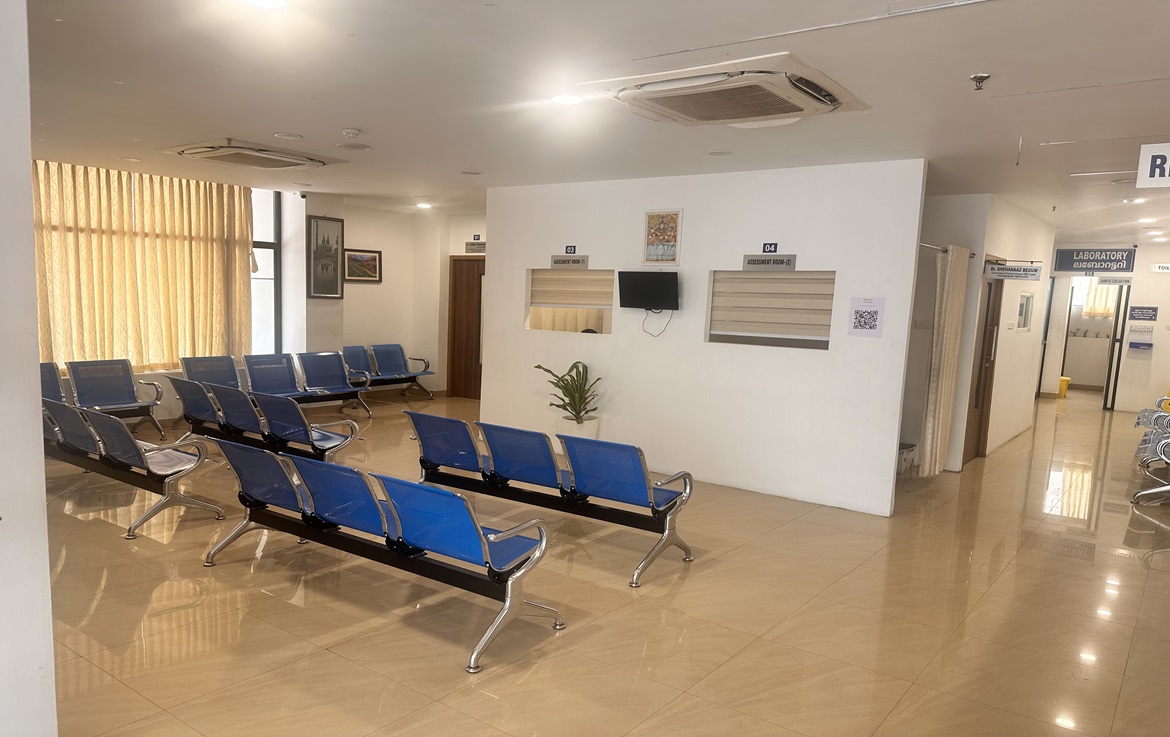 Juvenile Scleroderma