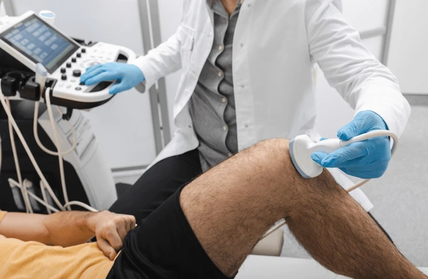 Musculoskeletal Ultrasound