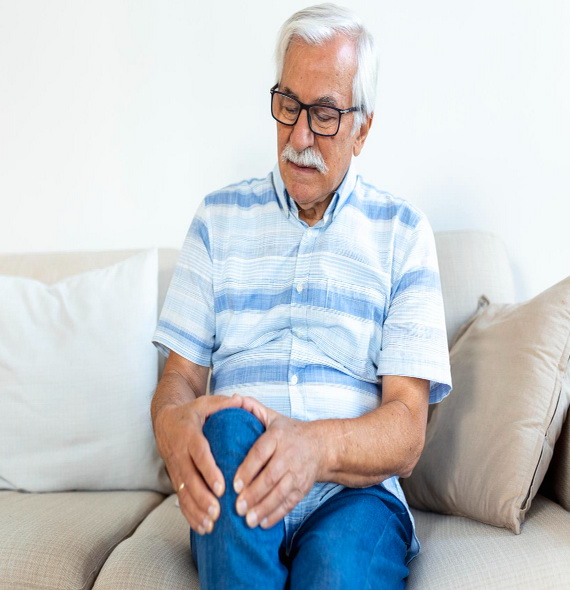 Gout and CPPD Arthropathy