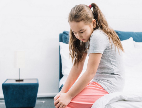 Juvenile Idiopathic Arthritis