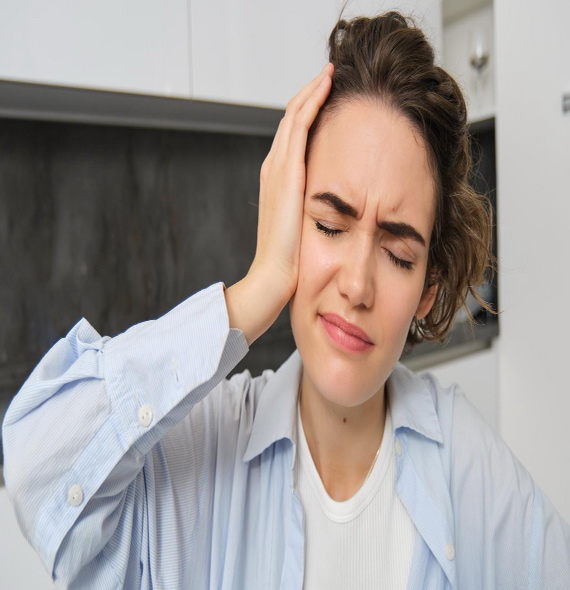 Giant Cell Arteritis & Polymyalgia Rheumatica