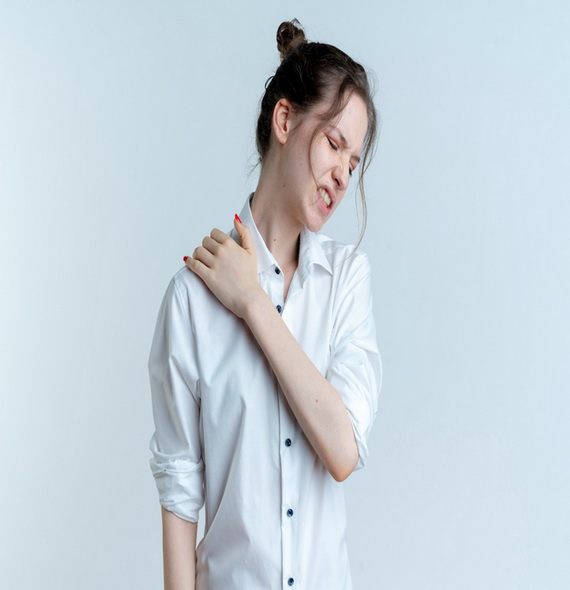 Polymyositis