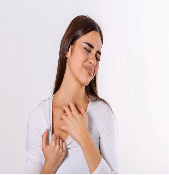 Systemic Sclerosis
