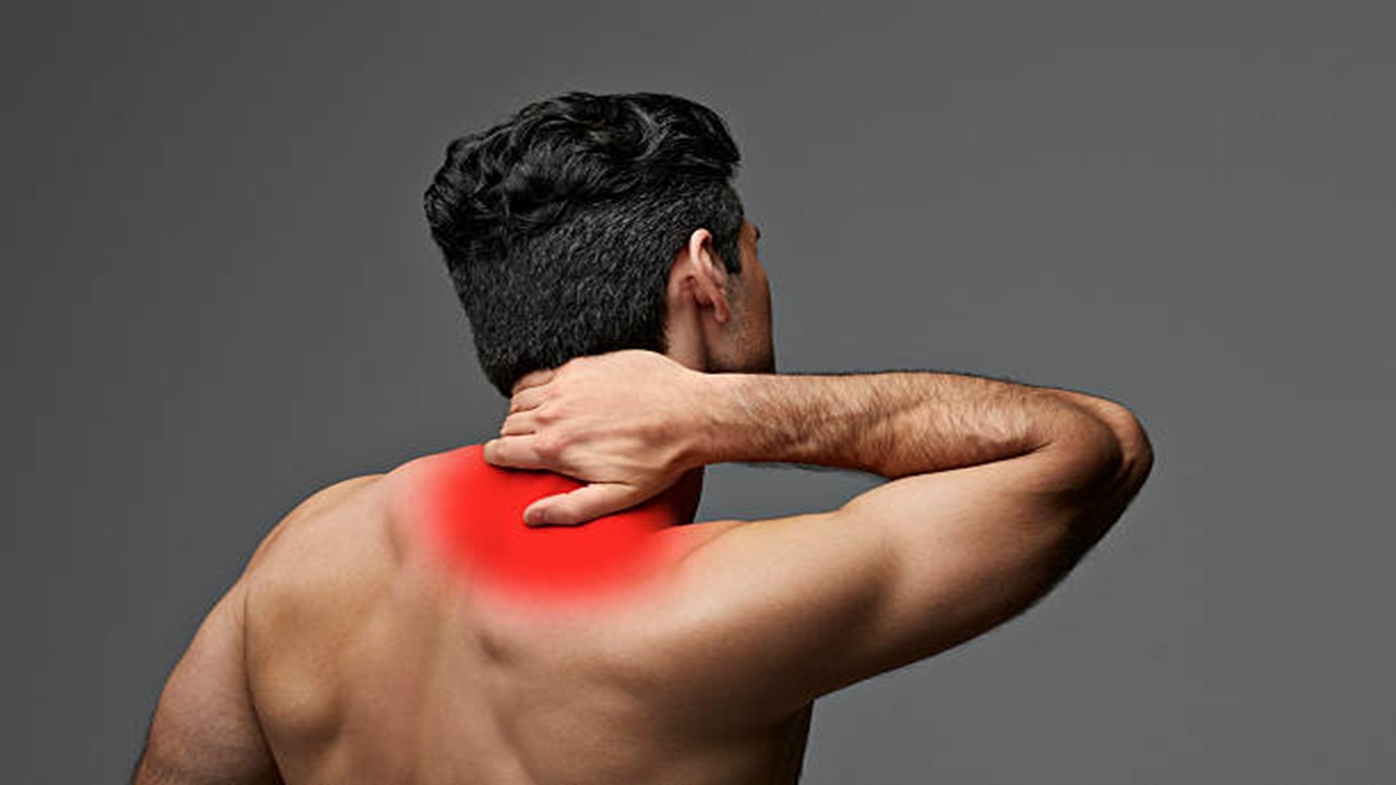 Polymyositis Symptoms