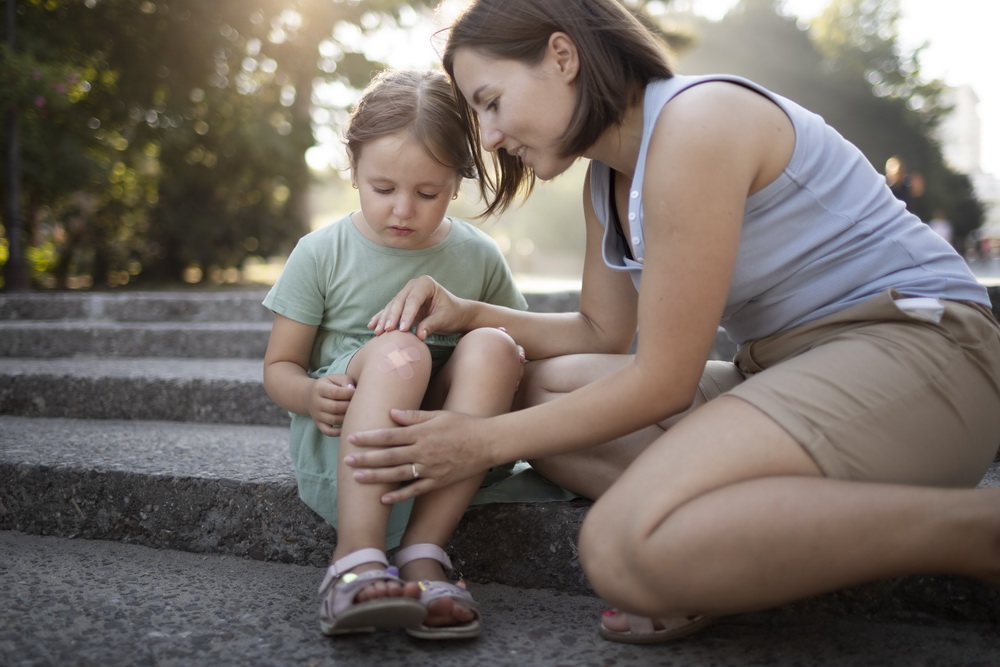 Juvenile Idiopathic Arthritis Diagnosis