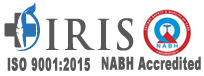 IRIS Centre for Arthritis Logo